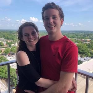 Meet your Posher, Marie